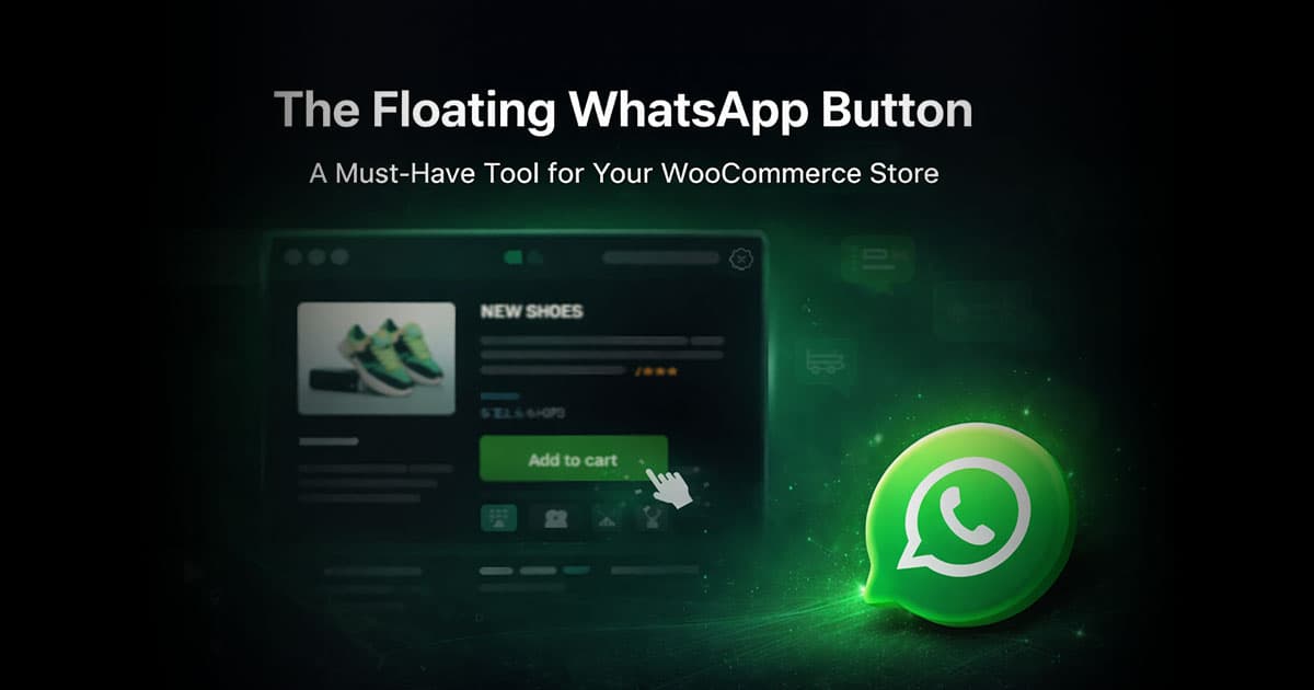 O botão flutuante de WhatsApp realmente aumenta os contatos da loja?