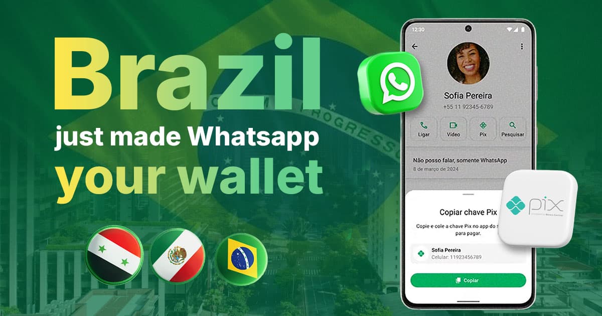 Vender pelo WhatsApp no Brasil: como pequenos negócios fecham mais vendas