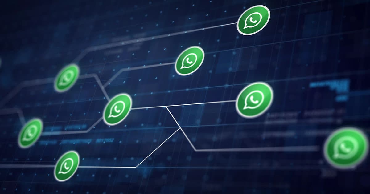 Roteamento de múltiplos números de WhatsApp no WooCommerce