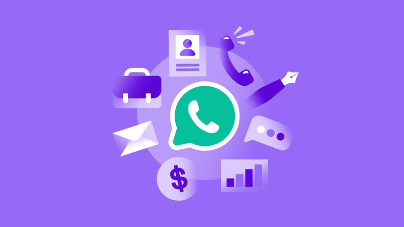 The specific ecommerce scenarios where WhatsApp outperforms email