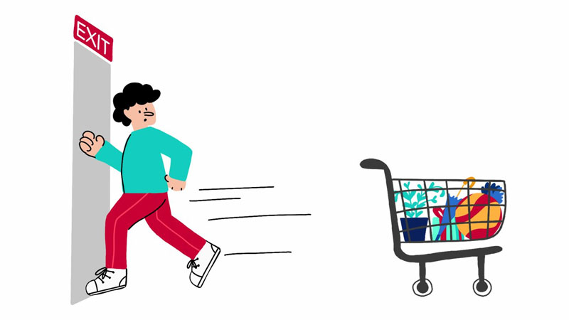 The main reasons WooCommerce customers abandon checkout