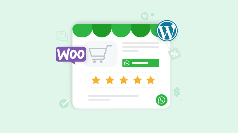 What a WooCommerce and WhatsApp integration needs for effective cart recovery